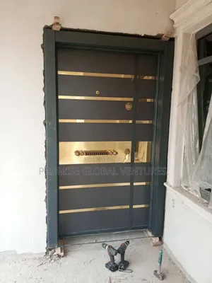 Turkey Luxury Door