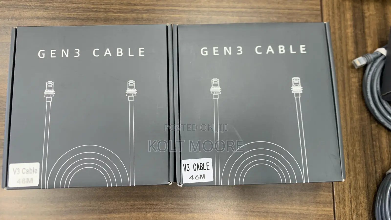 Starlink V3 150ft Cable