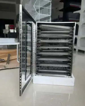 16 Trys Dehydrator
