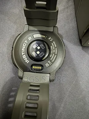 Farm Instinct 2 Rugged GPS Smart Watch
