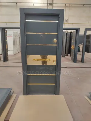 Turkey Luxury Door