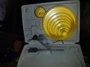 Hole Saw Bit