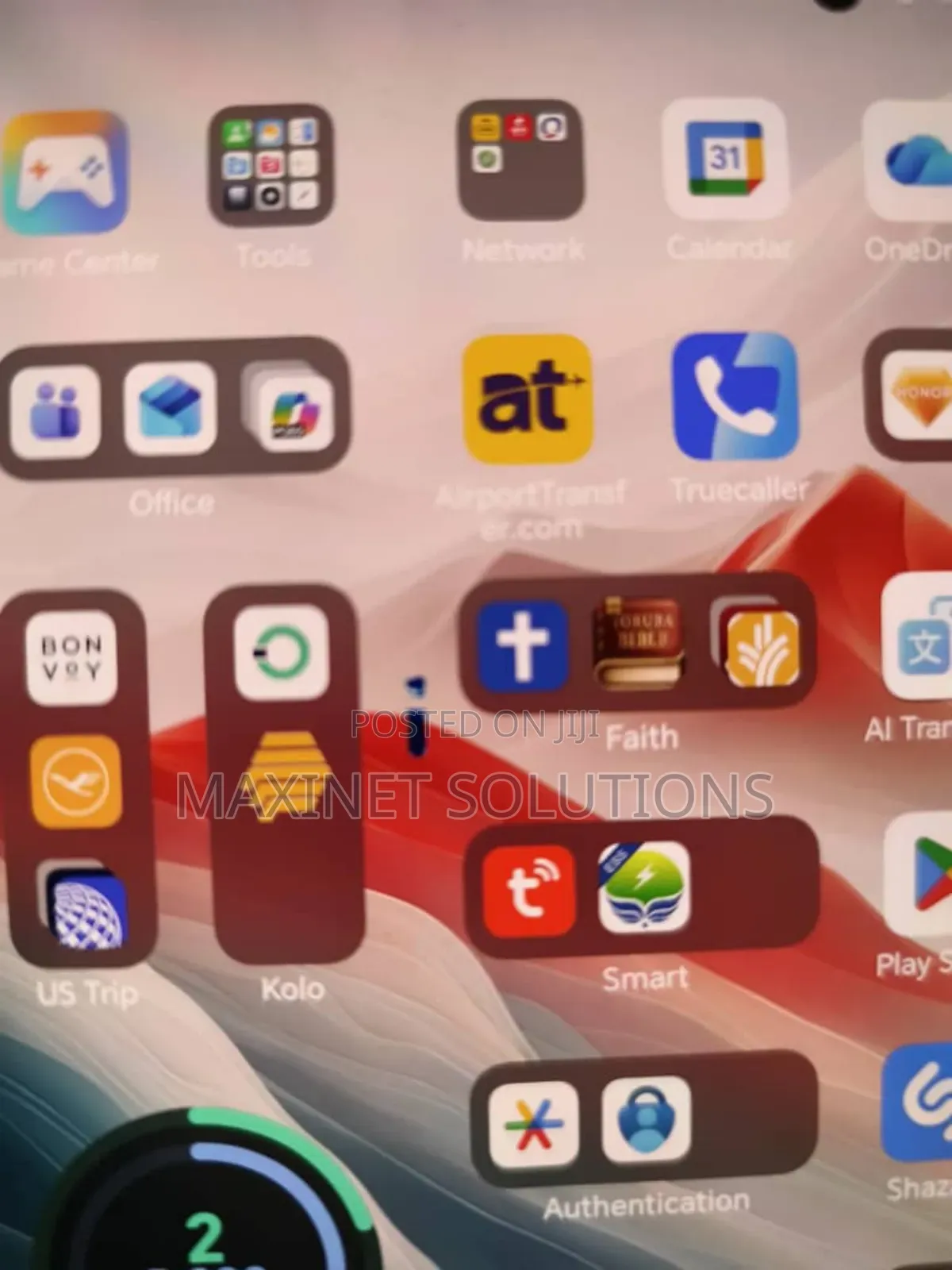 Honor Magic V2 512 GB Black