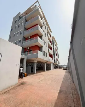 3bdrm Apartment in Ikate for rent