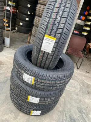 Brand New 265/55r20 Dunlop