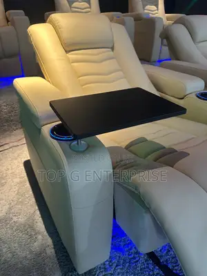 M G Home Cinema Chairs