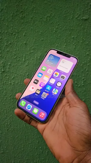 Apple iPhone 12 Pro Max 256 GB Gold