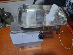 Meat Mincer Machine Size 22