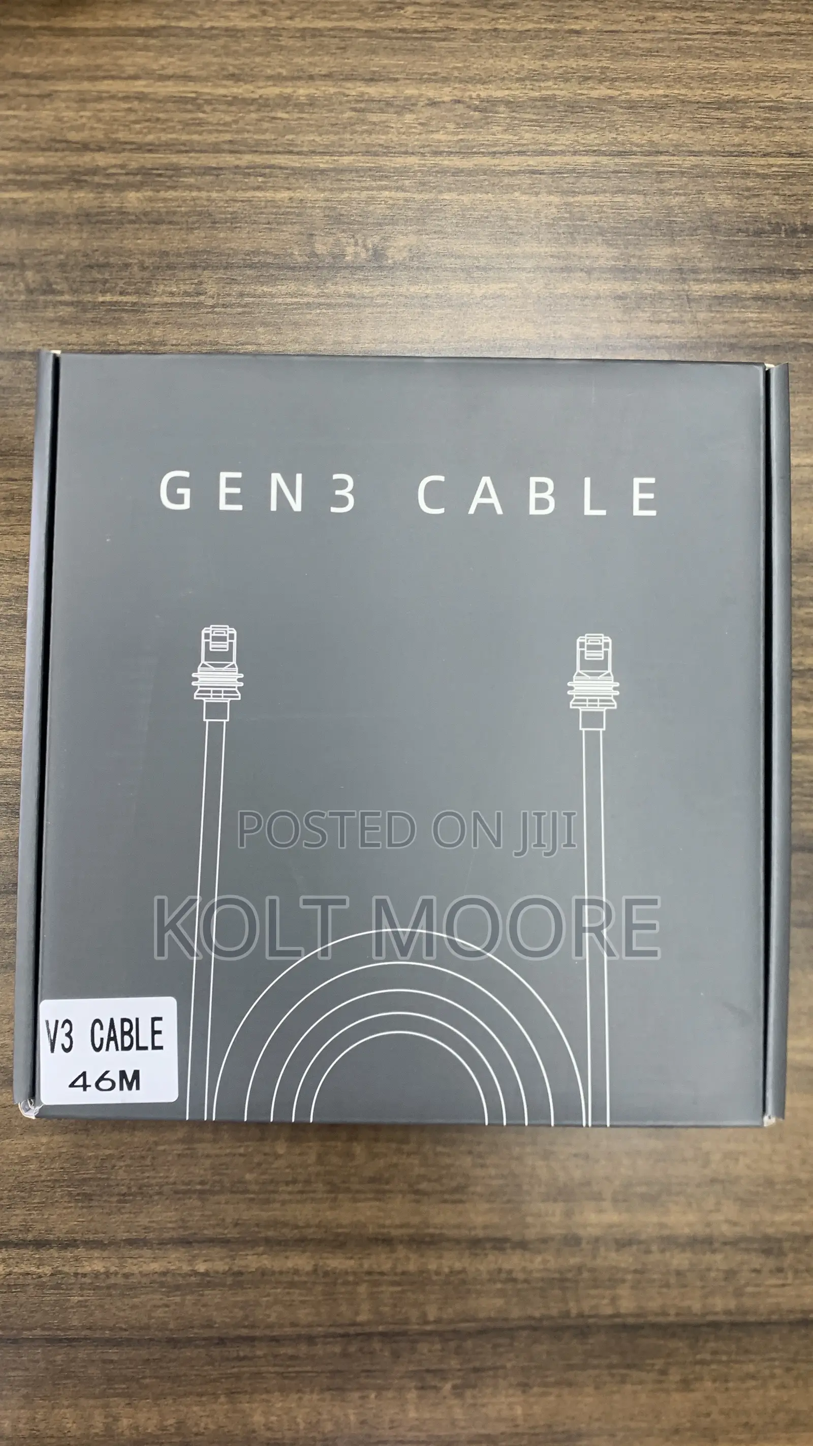 Starlink V3 150ft Cable (Long)