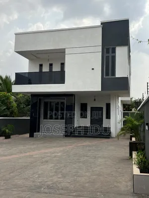 Furnished 5bdrm Duplex in Old Gra, Enugu for sale