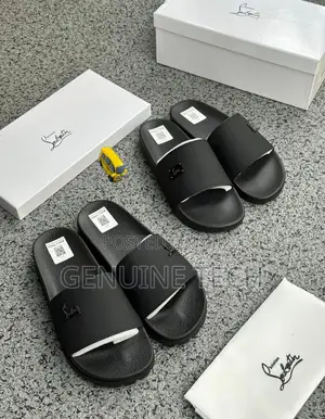 Quality Slides
