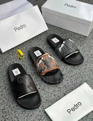 Quality Slides