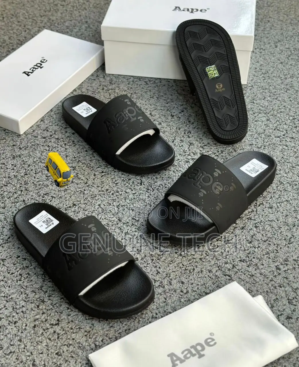 Quality Slides