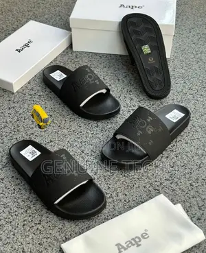 Quality Slides