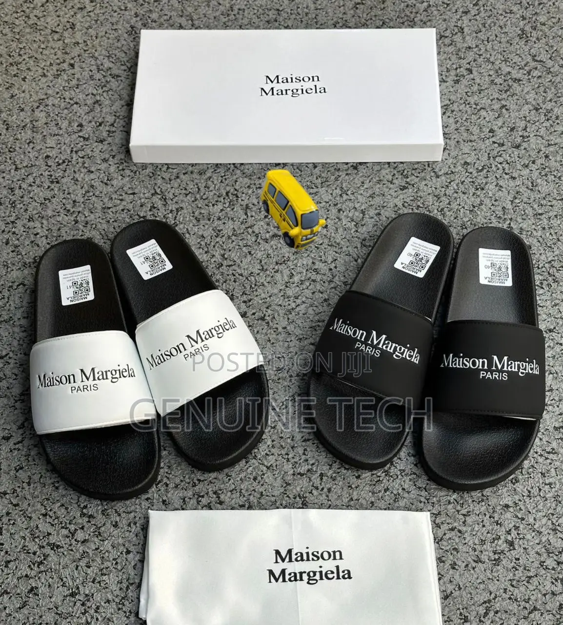 Quality Slides