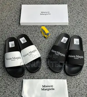 Quality Slides