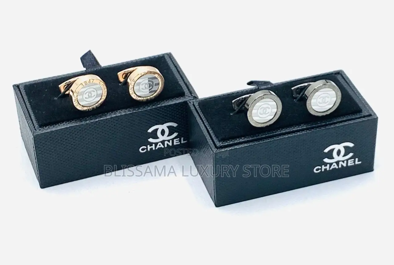 Quality Designer Cufflinks