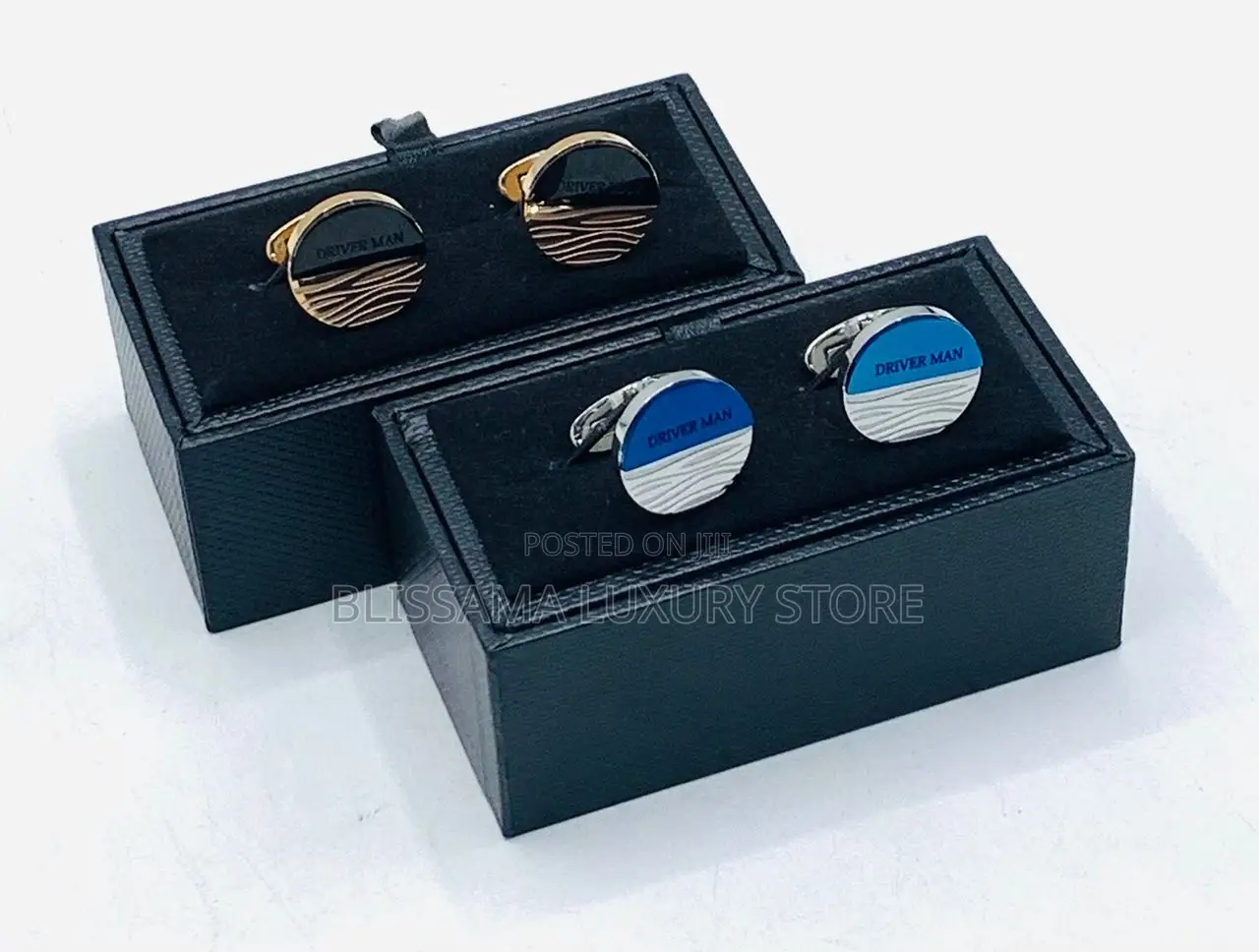 Quality Designer Cufflinks