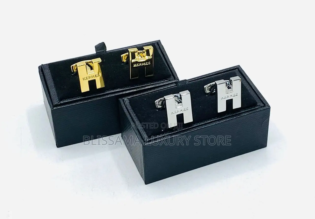 Quality Designer Cufflinks