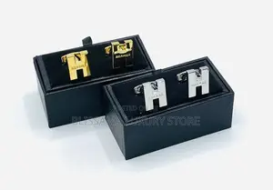 Quality Designer Cufflinks