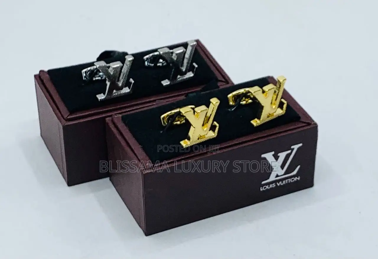 Quality Designer Cufflinks