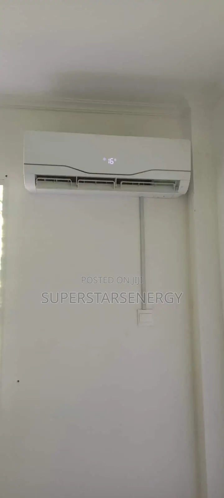 Swfitfix Ac Installation Servicing In Lekki