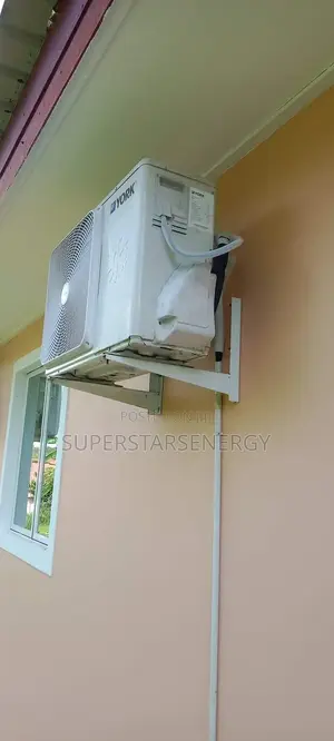 Swfitfix Ac Installation Servicing In Lekki