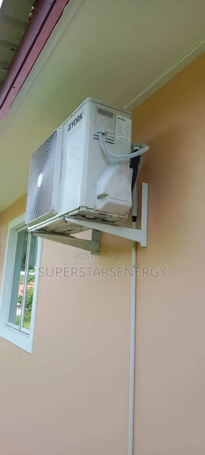 Swfitfix Ac Installation Servicing In Lekki