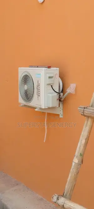 Swfitfix Ac Installation Servicing In Lekki