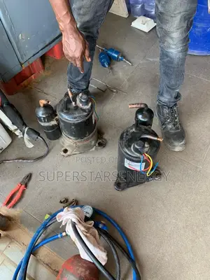 Swfitfix Ac Installation Servicing In Lekki