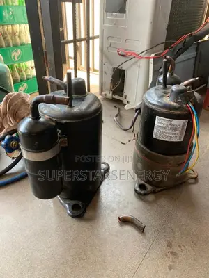 Swfitfix Ac Installation Servicing In Lekki