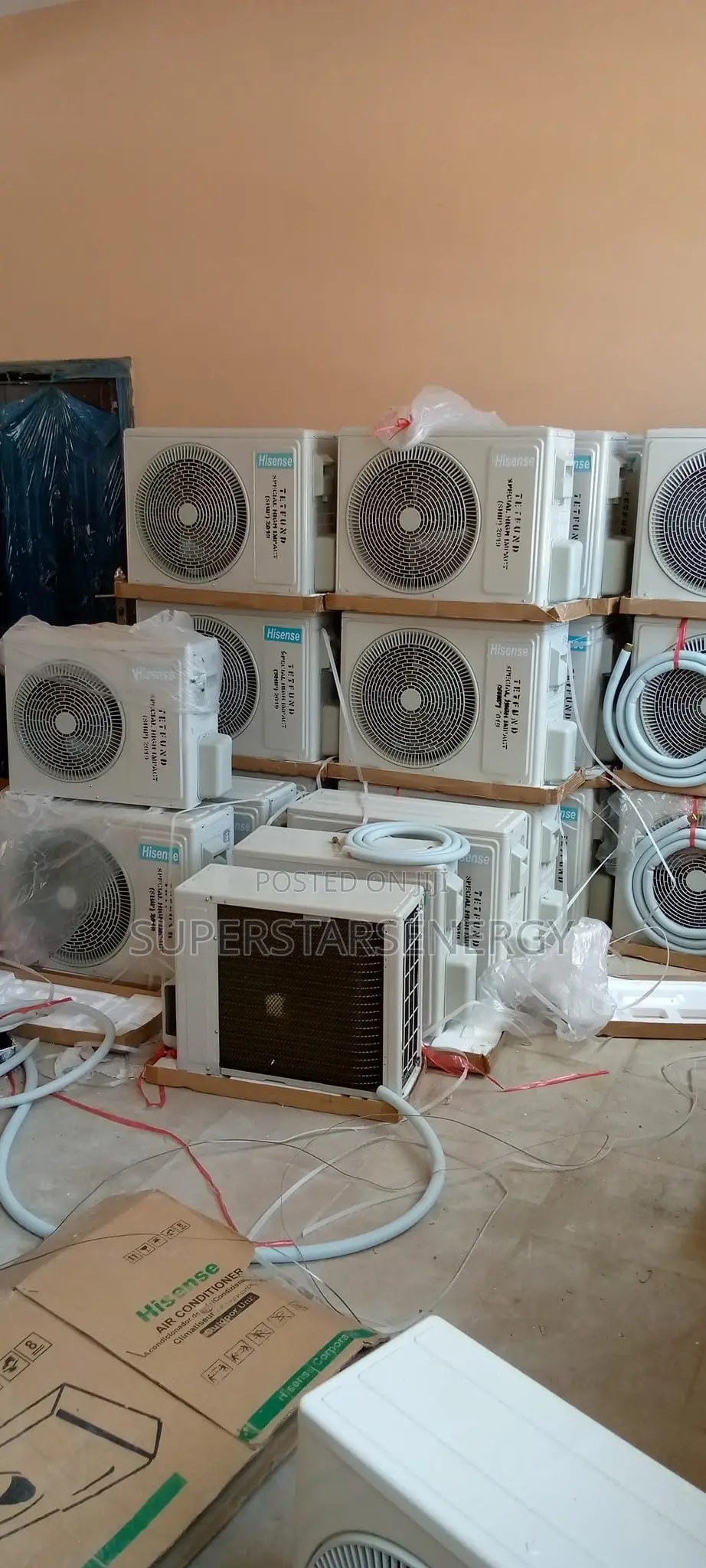 Swfitfix Ac Installation Servicing In Lekki