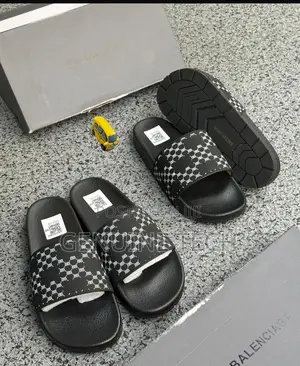 Quality Slides