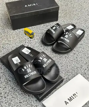 Quality Slides