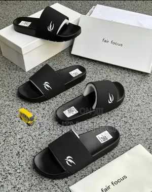 Quality Slides