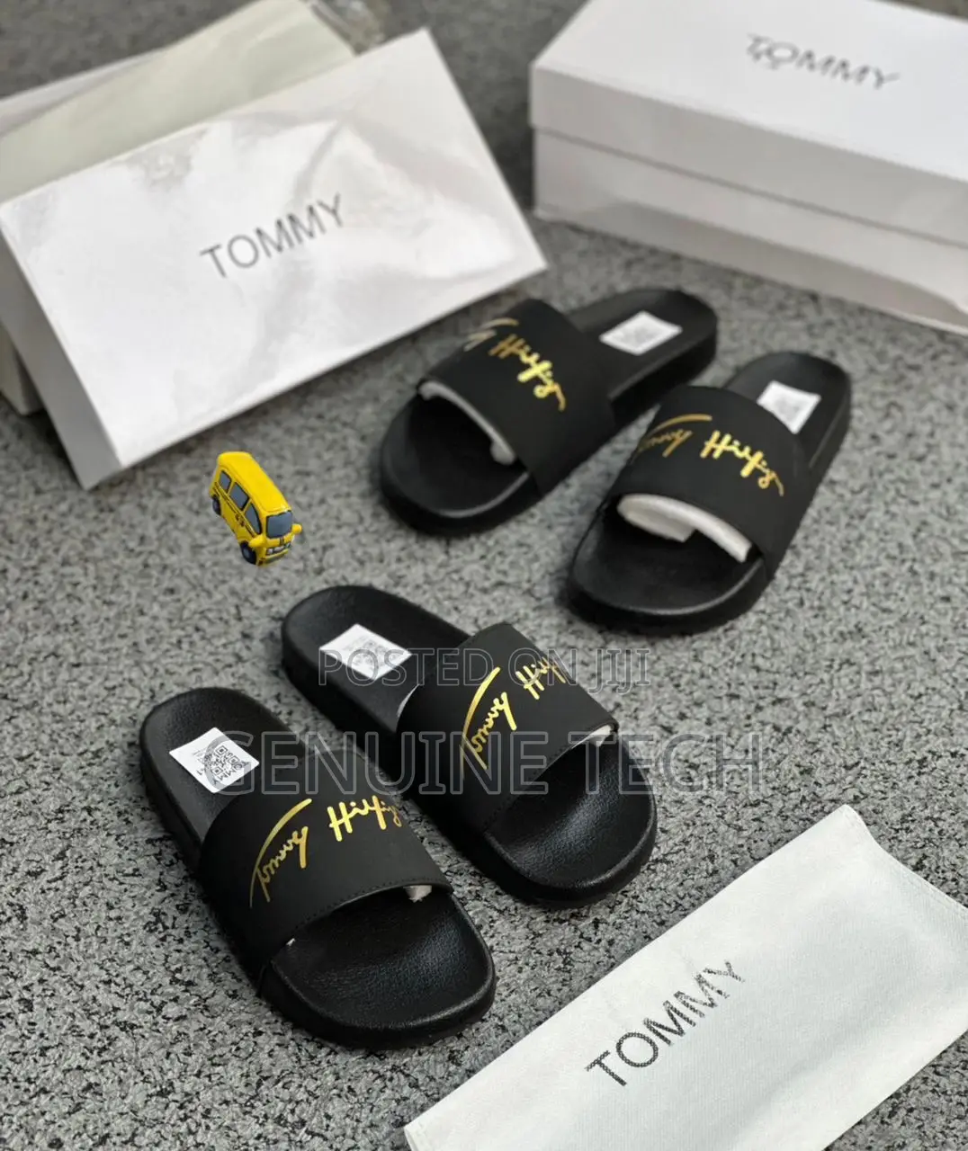 Quality Slides