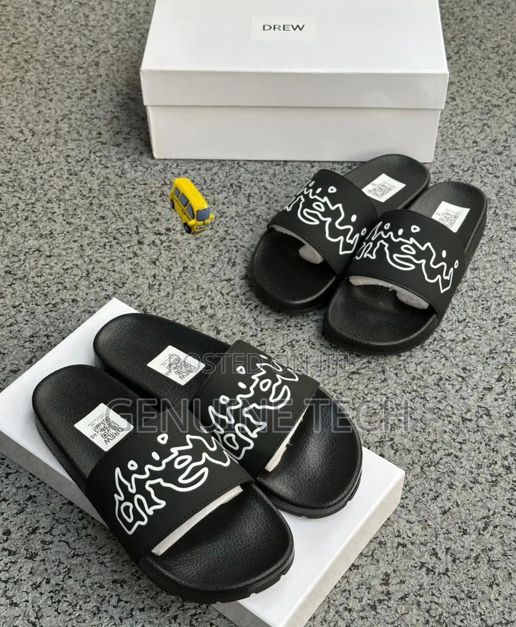 Quality Slides