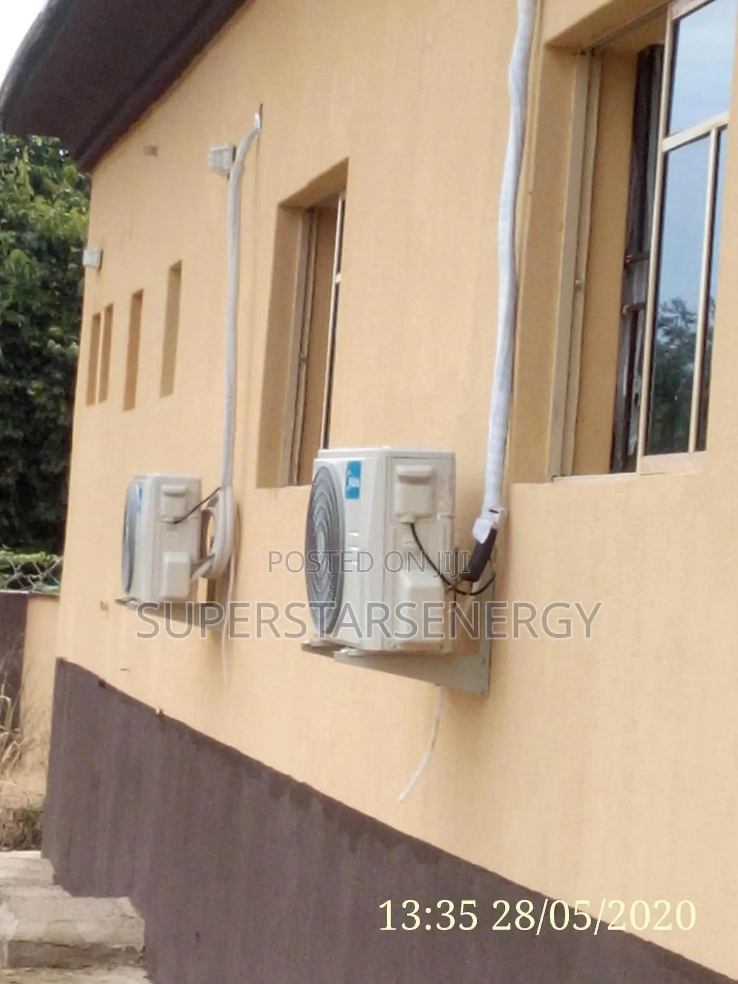 Swfitfix Ac Installation Servicing In Lekki