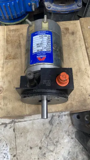High Quality 3hp 12-24v 3000-3500rpm Dc Motor