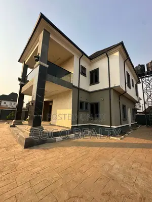 5bdrm Duplex in Life Camp for sale