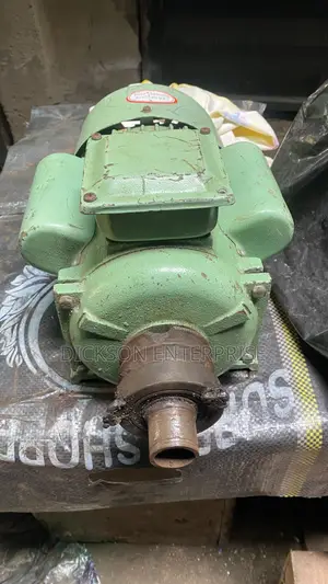 Quality Tokunbor 2.2kw 3hp 1440rpm Electric Motor