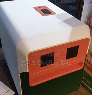 3.6 KWH Solar Generator