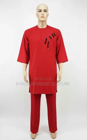 Bespoke Senator Wears for Men