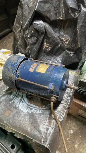 Hight Quality 1hp 1440rpm Electric Motor