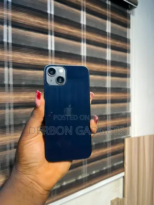 Apple iPhone 13 128 GB Black