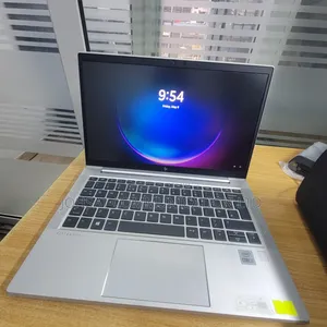 Laptop HP EliteBook 830 G7 16GB Intel Core i7 SSD 16 GB