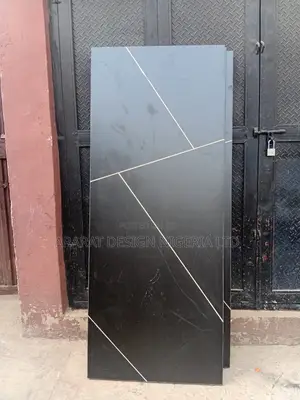 Internal Door
