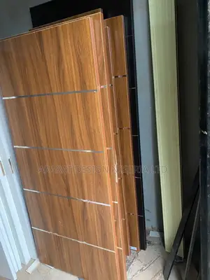 Internal Door