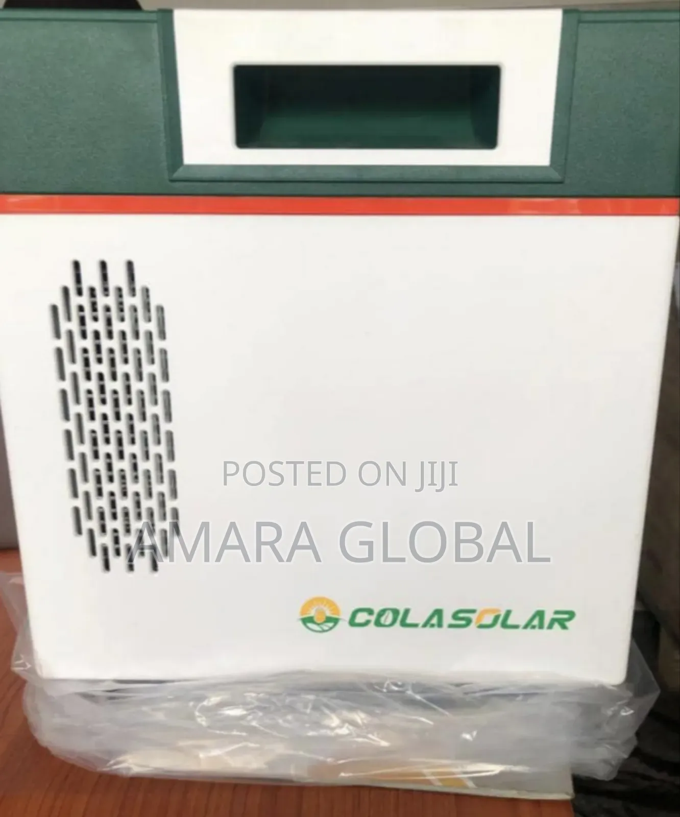Colasolar 2kwh Solar Generator