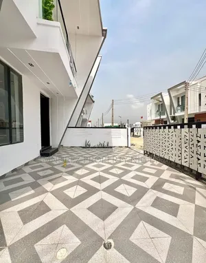 4bdrm Duplex in Ajah for sale